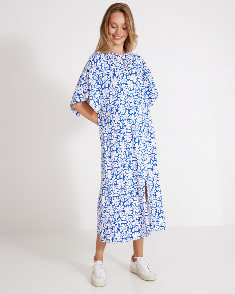 Asta Mid Length Mekko