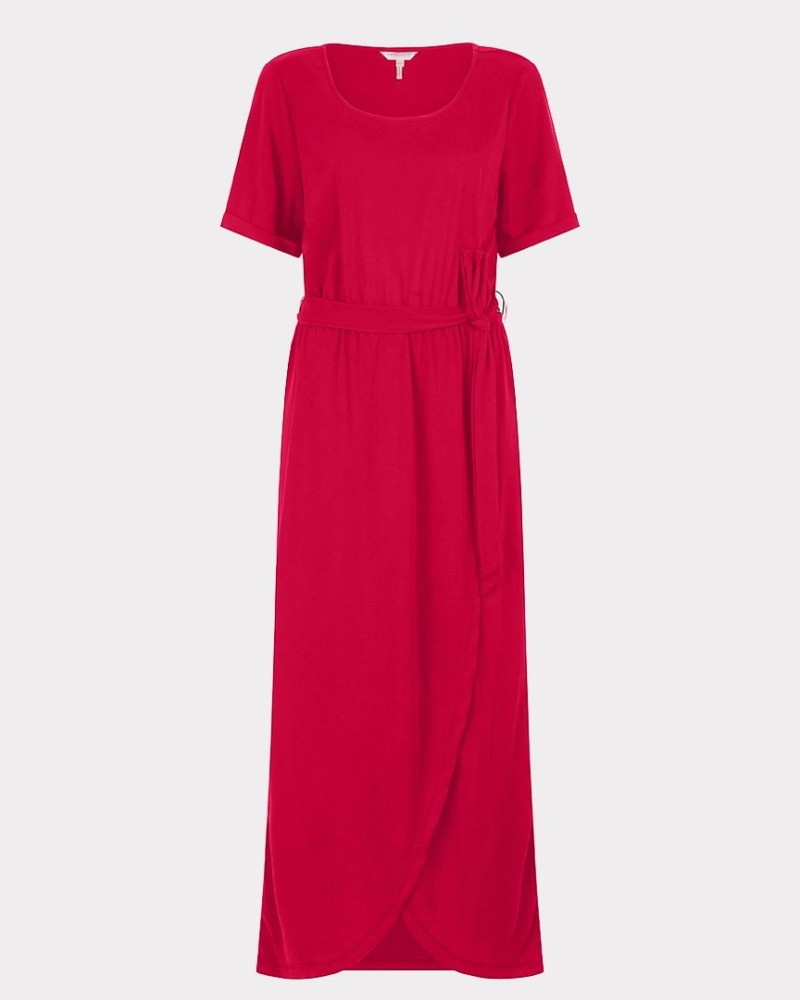 Hõlmikkleit - Magenta, XL