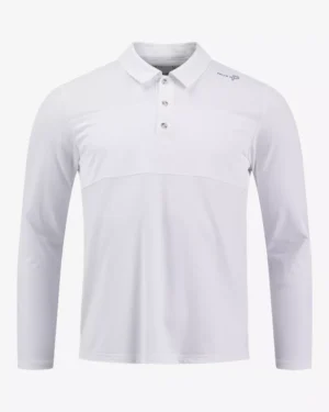 Propulsion Rugby Paita - Valkoinen, 3XL