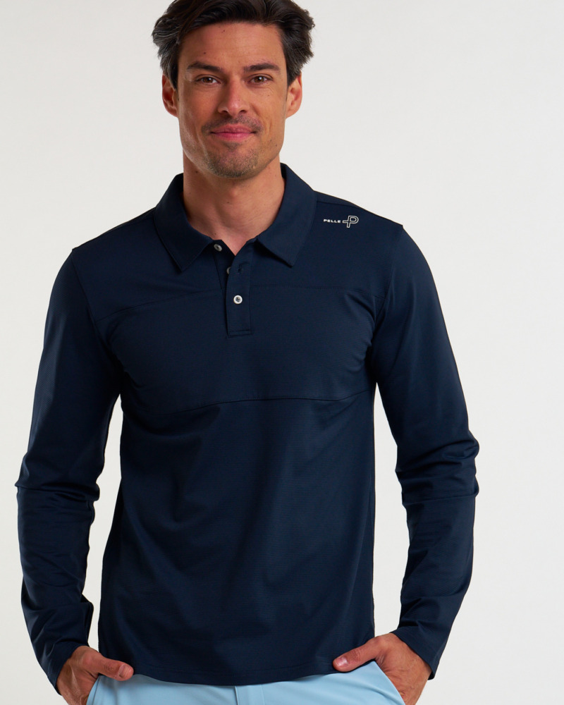 PelleP Propulsion Rugby Shirt
