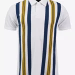 White stripe