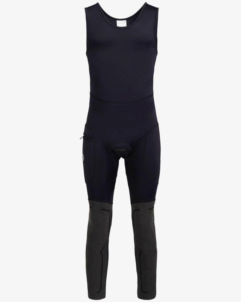 Lycra Long John
