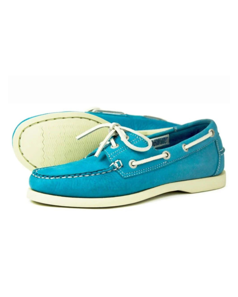 Sandusky Ladies Aqua