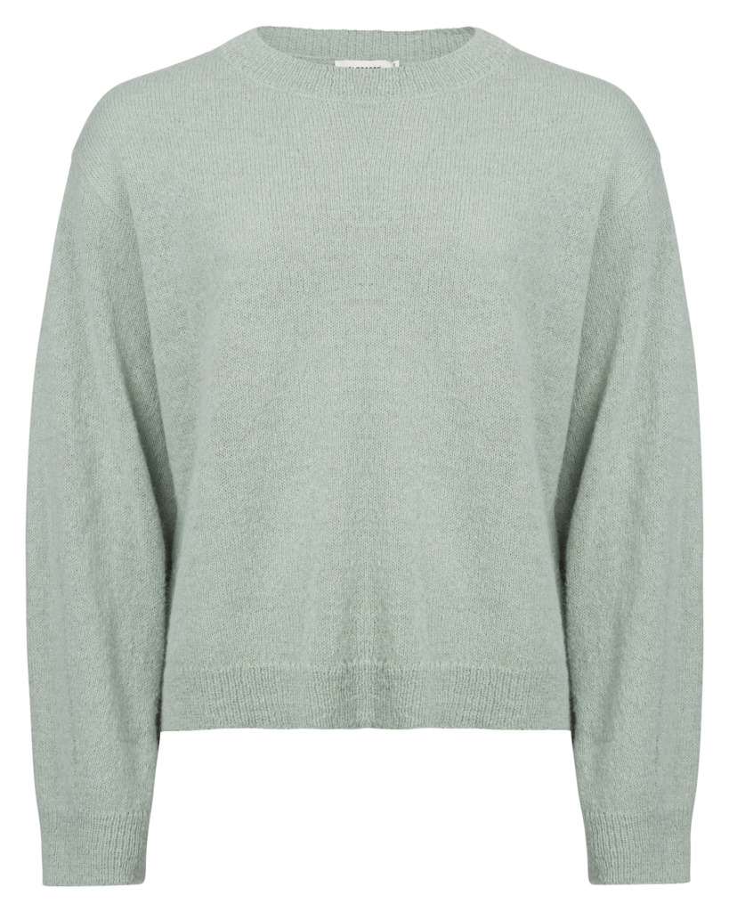 Elizabeth Crew - Mineral Green, M