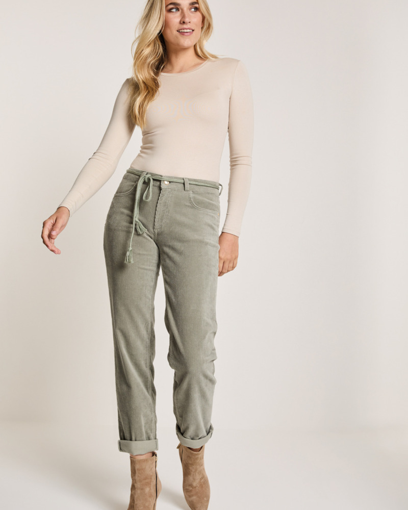 Bobby Vintage Corduroy