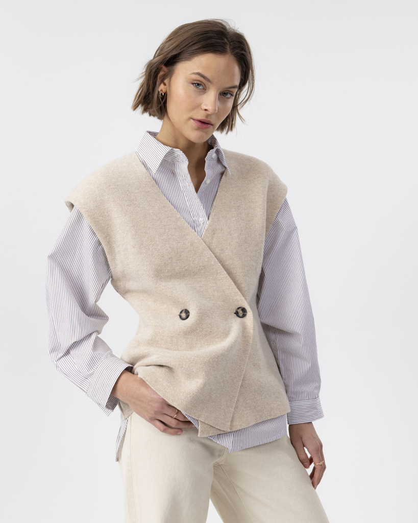 Ingela Vest