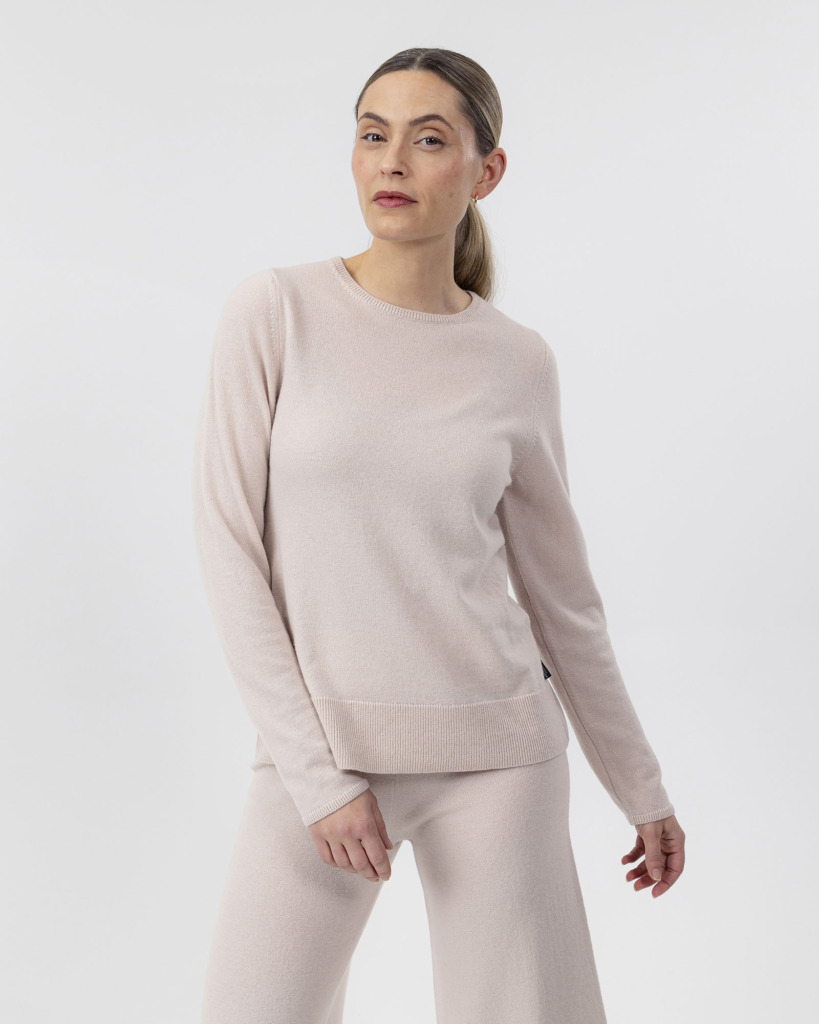 Kristina Crew