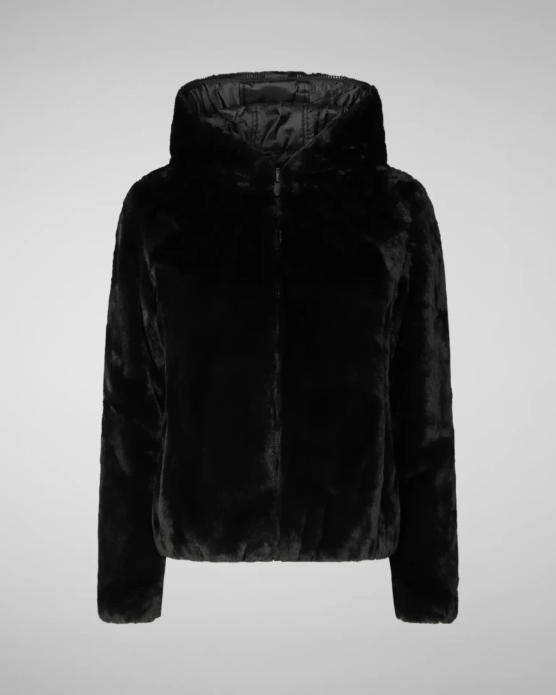 Laila Jope - Black, M