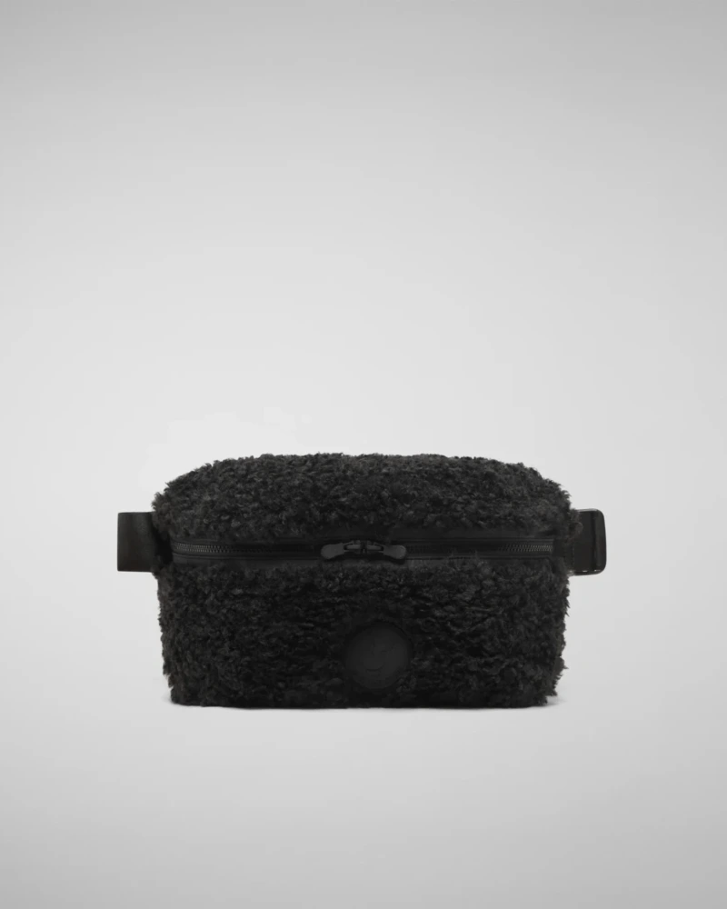 Romil Vöökott - Black, One Size