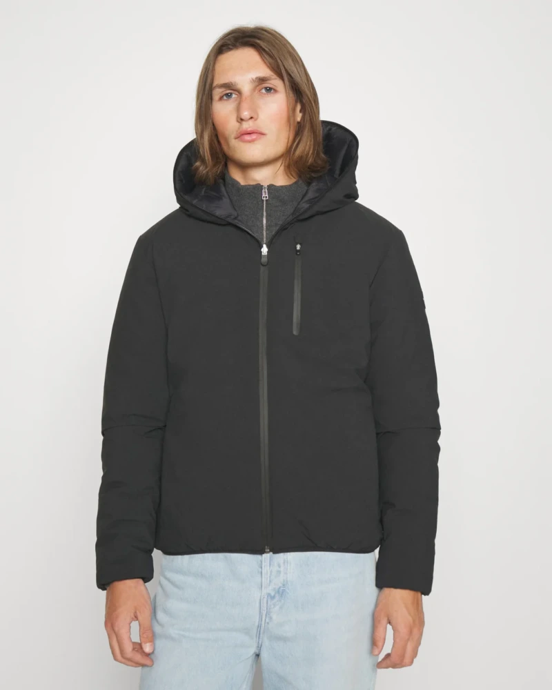 Ezra Jope - Black, XL