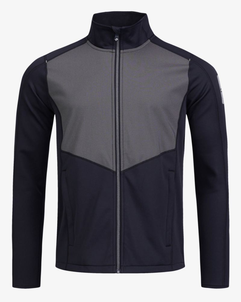 PelleP Plannard Flex Spordijakk - Navy, XXL