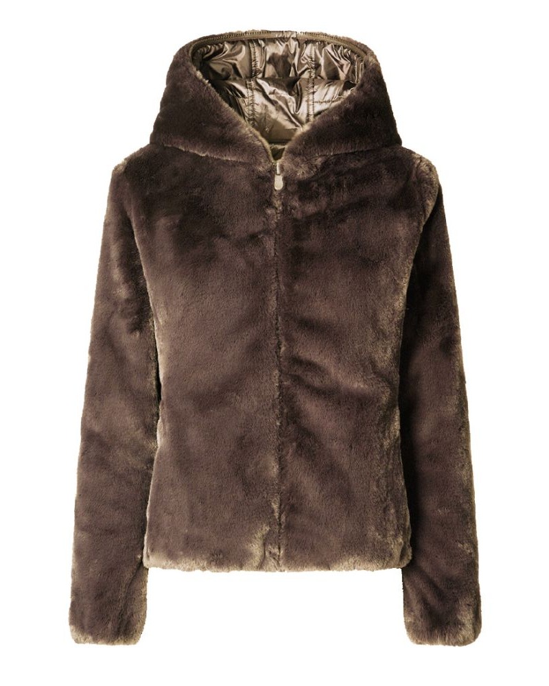 Laila Jope - Mud Grey, S