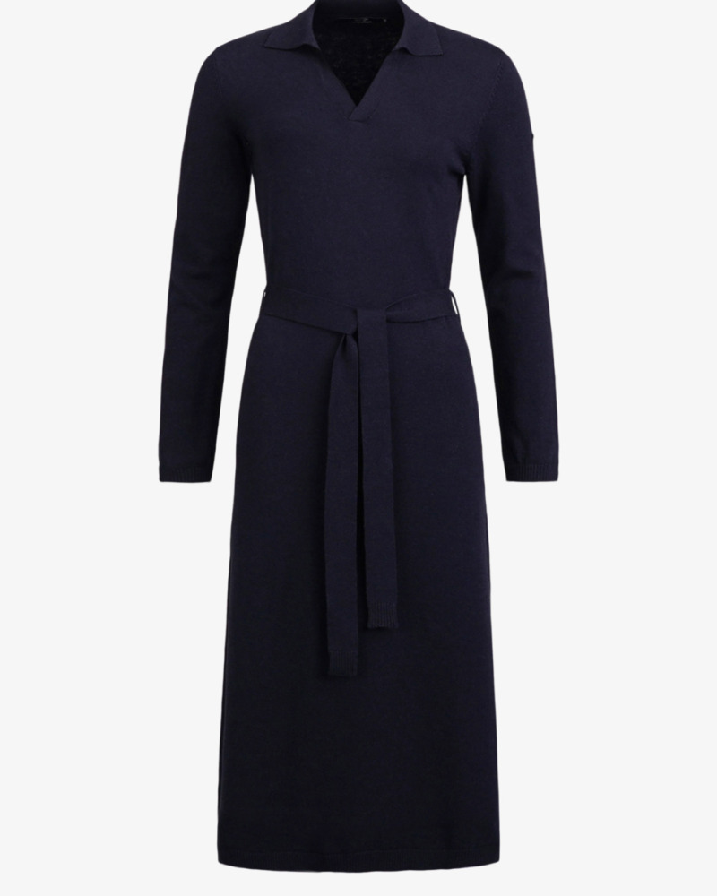 PelleP Polokleit Tiller - Navy, L