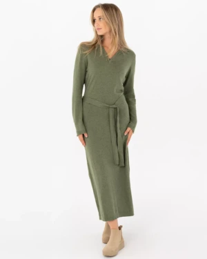 PelleP Tiller Polo Dress