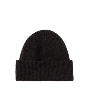 Vänern Hat - Dark Chocolate, One size