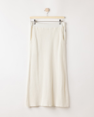 Cissi Hame - Off white, L