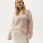 Pale Peach
