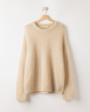 Joline Crew - Sand, M