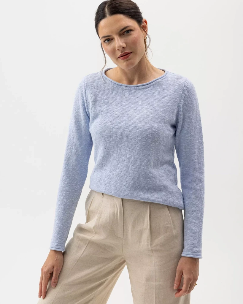 Juni Boatneck