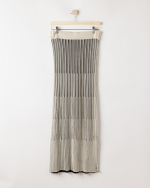 Mallan Hame - Sand/Black, XL