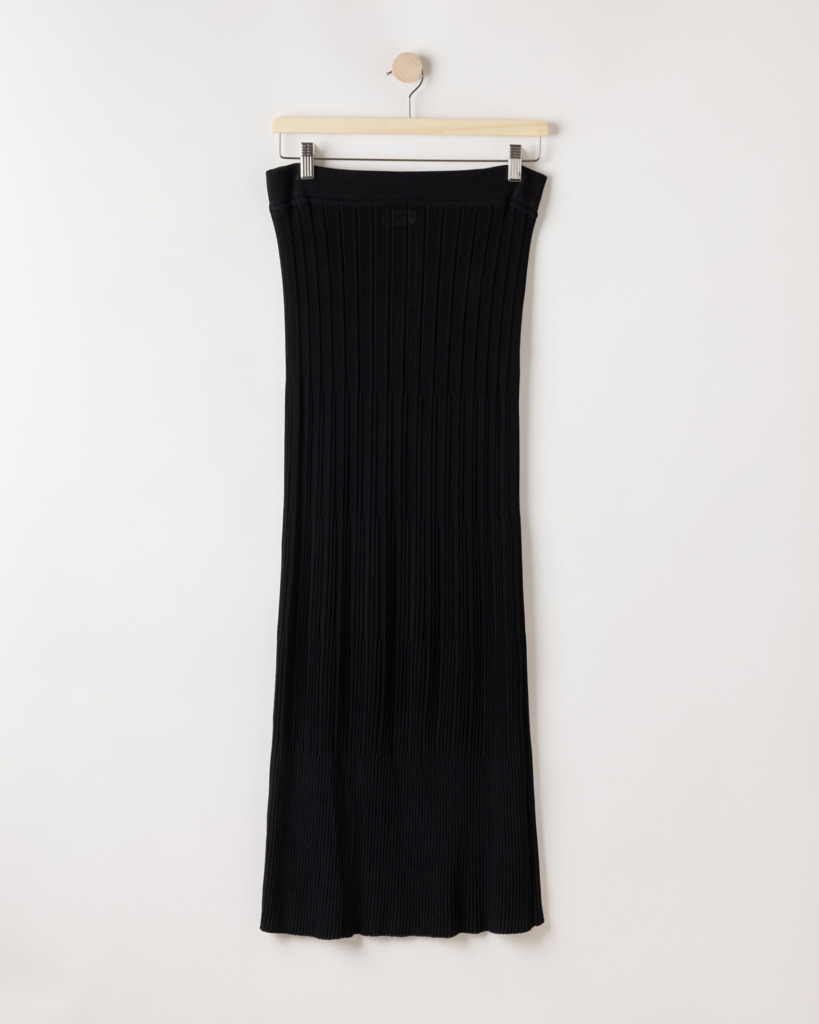 Mallan Seelik - Black, XS