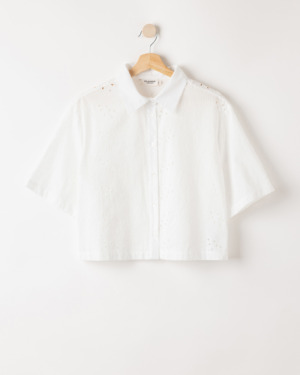 Marlene Pusero - Off white, XL
