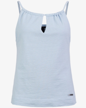 W Dock Strap Toppi - Atlas Blue, L
