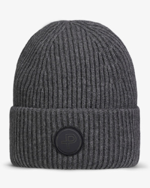 Mons Pipo - Dark Grey Melange, Yksi koko