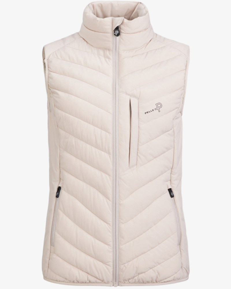 W Arolla Vest