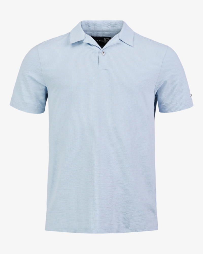 PelleP Dock Camp Collar Särk - atlas, XXL