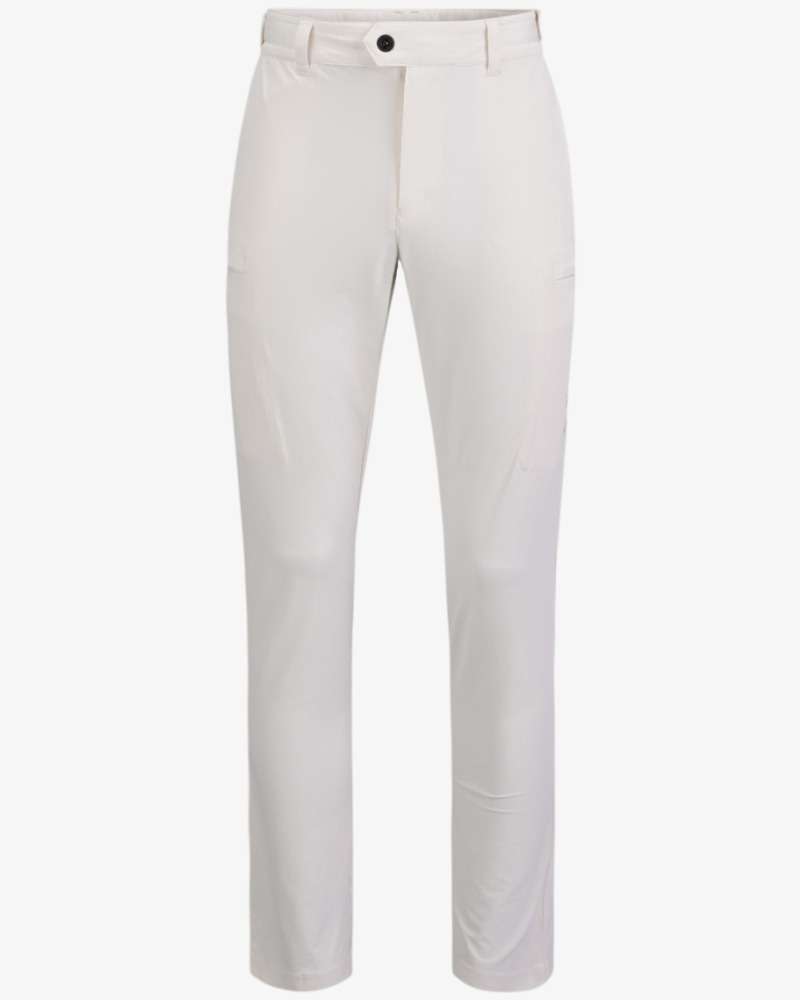 PelleP Meeste  Püksid 1200 Active - Sand, M