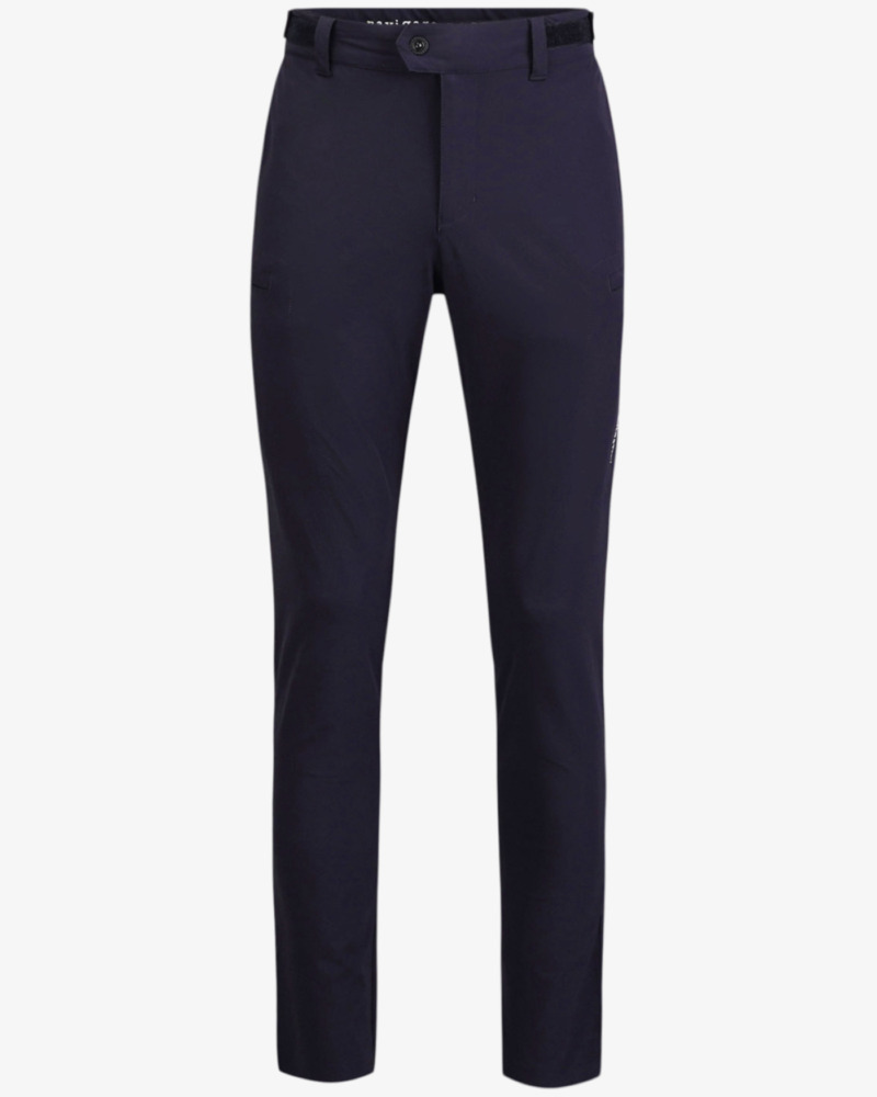 PelleP Meeste  Püksid 1200 Active - Navy, XXL