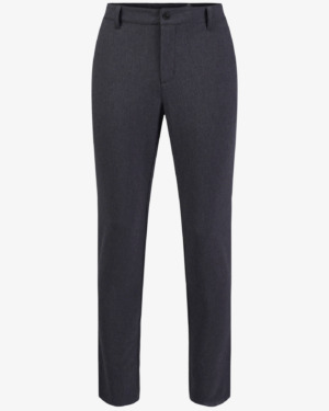 Calor housut - Mid grey mel, 32