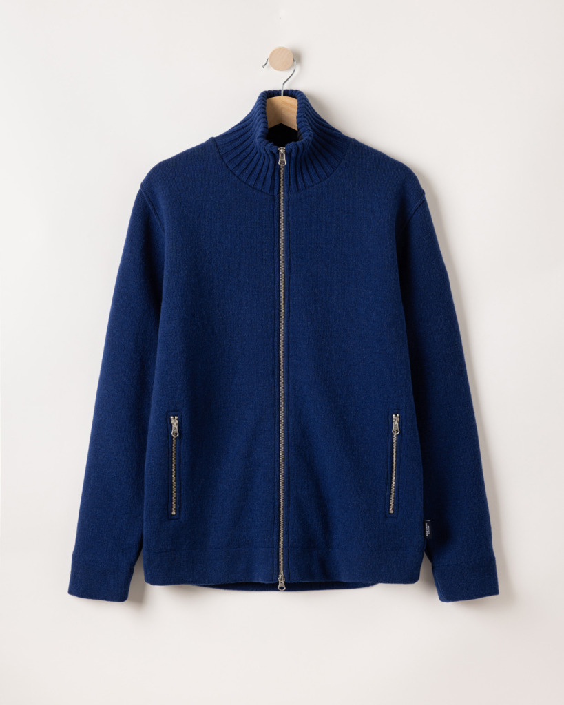 Holebrook Måns Windproof - Cobalt Blue, XXL