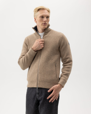 Måns Windproof - Khaki, S