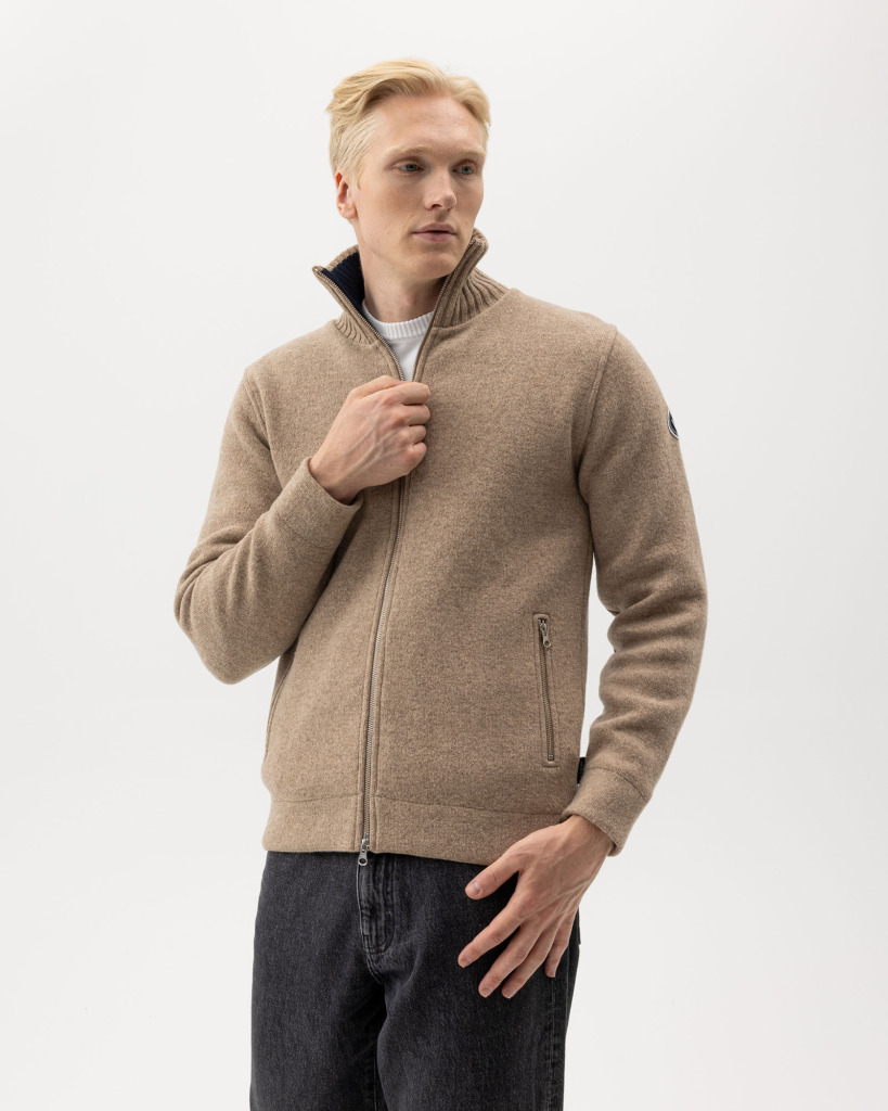 Måns Windproof - Khaki, M