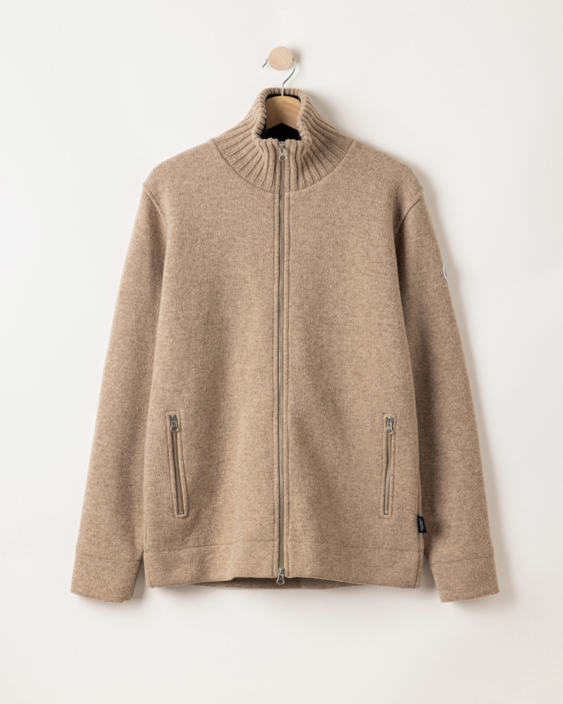 Holebrook Måns Windproof - Khaki, S