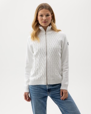 Marianne Fullzip Windproof