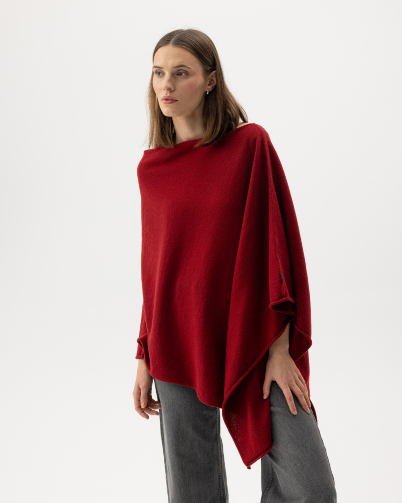 Sofie Poncho