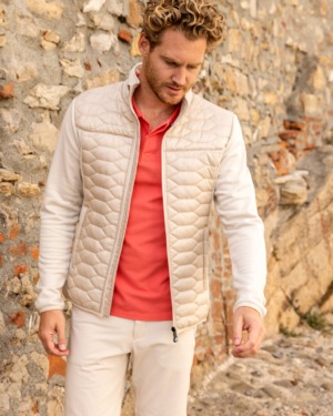 PelleP Levo Quilted Jacket
