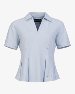 W Dock Blouse