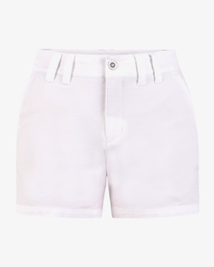 N Sport shortsit - Valkoinen, XS