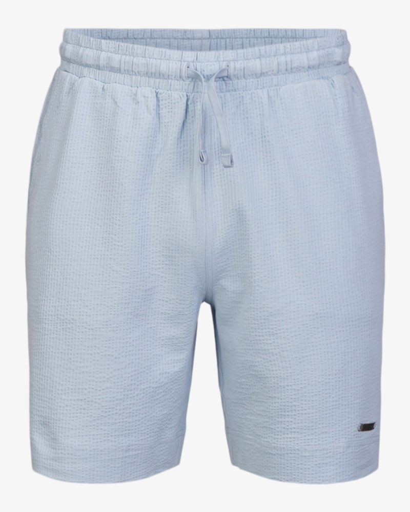 PelleP Meeste Shortsid Dock - Atlas Blue, XL