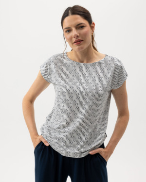 Esther Capsleeve