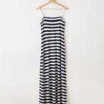 White/navy