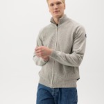 Light Grey Mel