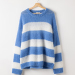regatta/off white