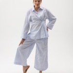 White/Light Blue