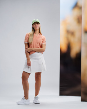 PelleP Skort pleat Sport