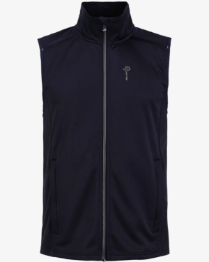 PelleP Meeste Vest Plannard
